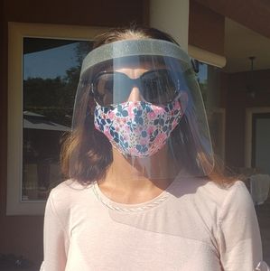 Face Shields